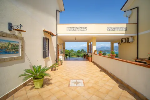Villa i Scalea, Cosenza, Scalea - € 379.000 | Ref: IC09 - foto 12