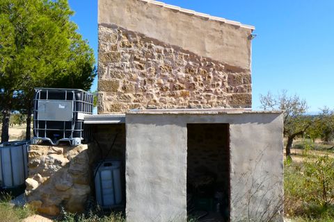 Finca i Maella, Zaragoza, Maella - € 66.000 | Ref: 0947 - foto 26