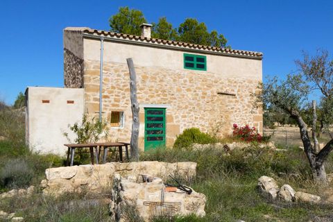 Finca i Maella, Zaragoza, Maella - € 66.000 | Ref: 0947 - foto 1