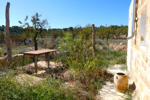Finca i Maella, Zaragoza, Maella - € 66.000 | Ref: 0947 - foto 24