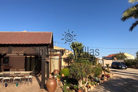 Villa i Mojacar, Almeria, Mojacar - € 398.000 | Ref: BSV-S-1496 - foto 6