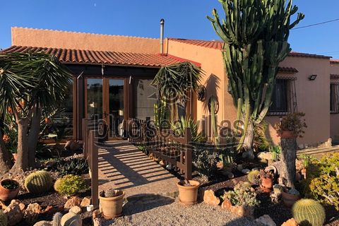 Villa i Mojacar, Almeria, Mojacar - € 398.000 | Ref: BSV-S-1496 - foto 8