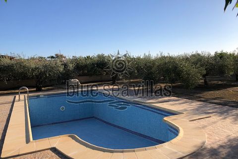Villa i Mojacar, Almeria, Mojacar - € 398.000 | Ref: BSV-S-1496 - foto 9