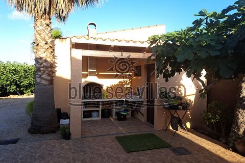 Villa i Mojacar, Almeria, Mojacar - € 398.000 | Ref: BSV-S-1496 - foto 10