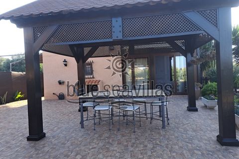 Villa i Mojacar, Almeria, Mojacar - € 398.000 | Ref: BSV-S-1496 - foto 11