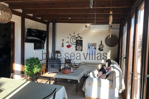 Villa i Mojacar, Almeria, Mojacar - € 398.000 | Ref: BSV-S-1496 - foto 12