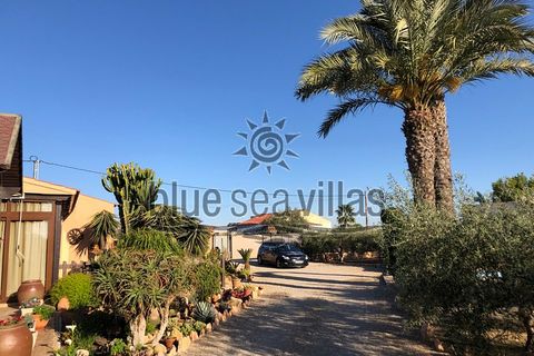 Villa i Mojacar, Almeria, Mojacar - € 398.000 | Ref: BSV-S-1496 - foto 13