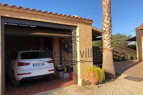 Villa i Mojacar, Almeria, Mojacar - € 398.000 | Ref: BSV-S-1496 - foto 14