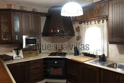 Villa i Mojacar, Almeria, Mojacar - € 398.000 | Ref: BSV-S-1496 - foto 18