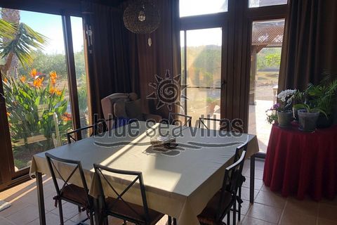 Villa i Mojacar, Almeria, Mojacar - € 398.000 | Ref: BSV-S-1496 - foto 19