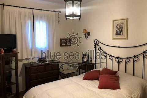 Villa i Mojacar, Almeria, Mojacar - € 398.000 | Ref: BSV-S-1496 - foto 21