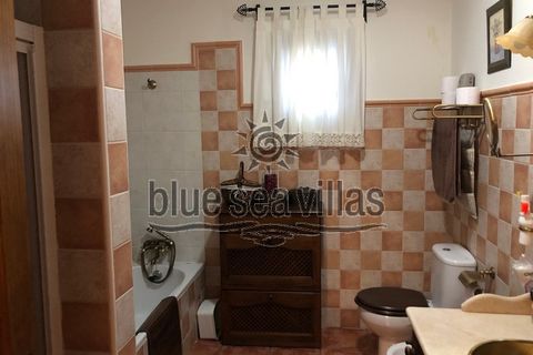 Villa i Mojacar, Almeria, Mojacar - € 398.000 | Ref: BSV-S-1496 - foto 22