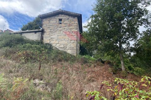 Helårsgrund i Arcos de Valdevez, Viana do Castelo, Arcos de Valdevez - € 59.000 | Ref: AVV-2245-MA-1023 - foto 9