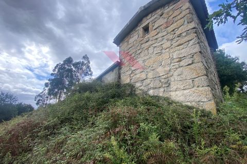 Helårsgrund i Arcos de Valdevez, Viana do Castelo, Arcos de Valdevez - € 59.000 | Ref: AVV-2245-MA-1023 - foto 10
