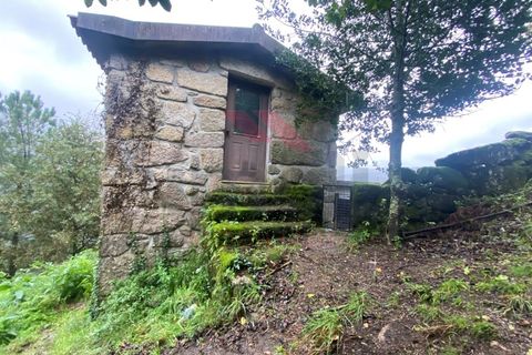 Helårsgrund i Arcos de Valdevez, Viana do Castelo, Arcos de Valdevez - € 59.000 | Ref: AVV-2245-MA-1023 - foto 1