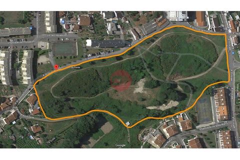 Helårsgrund i Braga, Braga, Braga - € 2.000.000 | Ref: T922-MV21_GUI - foto 1