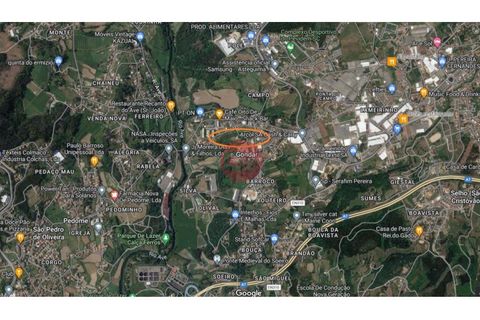 Helårsgrund i Braga, Braga, Braga - € 2.000.000 | Ref: T922-MV21_GUI - foto 4