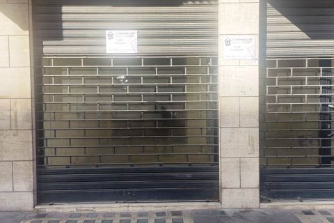 Erhvervsejendom i Bari, Bari, Bari - € 185.000 | Ref: 3523N - foto 2