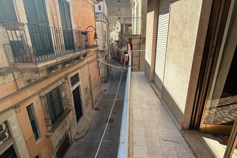 Lejlighed i Modica, Ragusa, Modica - € 50.000 | Ref: 11321 - foto 2