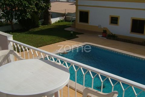 Villa i Albufeira, Faro, Albufeira - € 1.700.000 | Ref: ZMPT561715 - foto 2