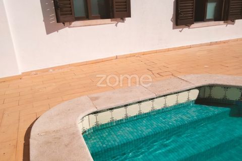 Villa i Albufeira, Faro, Albufeira - € 1.700.000 | Ref: ZMPT561715 - foto 22