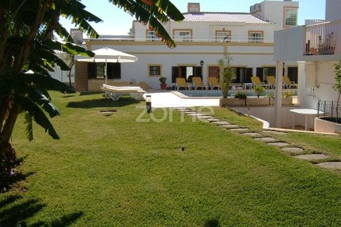Villa i Albufeira, Faro, Albufeira - € 1.700.000 | Ref: ZMPT561715 - foto 25