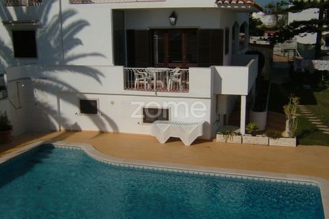Villa i Albufeira, Faro, Albufeira - € 1.700.000 | Ref: ZMPT561715 - foto 33