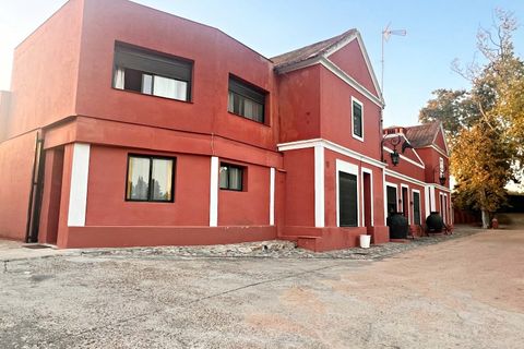 Villa en Elvas, Portalegre, Elvas - € 8.500.000 | Ref: PALACETE005 - photo 50