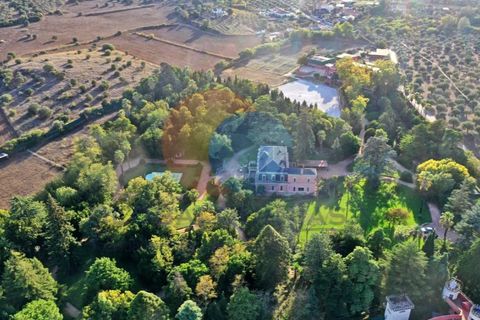 Farm i Elvas, Portalegre, Elvas - € 8.500.000 | Ref: QUI2249 - foto 5