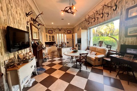 Farm i Elvas, Portalegre, Elvas - € 8.500.000 | Ref: QUI2249 - foto 24