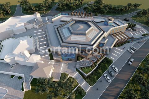 Helårsgrund i Albufeira, Faro, Albufeira - € 6.500.000 | Ref: Sort20829 - foto 1