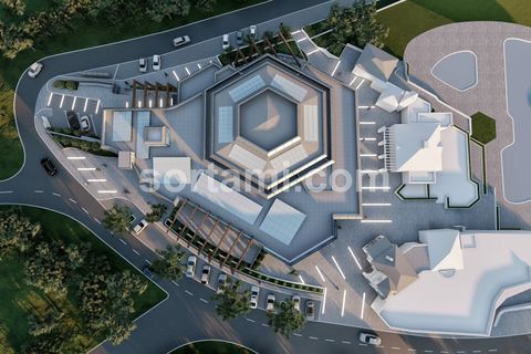 Helårsgrund i Albufeira, Faro, Albufeira - € 6.500.000 | Ref: Sort20829 - foto 2
