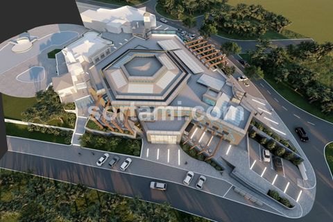 Helårsgrund i Albufeira, Faro, Albufeira - € 6.500.000 | Ref: Sort20829 - foto 3
