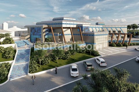 Helårsgrund i Albufeira, Faro, Albufeira - € 6.500.000 | Ref: Sort20829 - foto 4