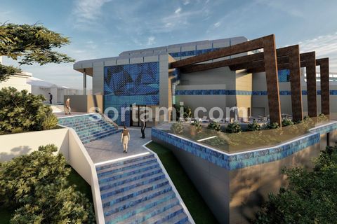 Helårsgrund i Albufeira, Faro, Albufeira - € 6.500.000 | Ref: Sort20829 - foto 5