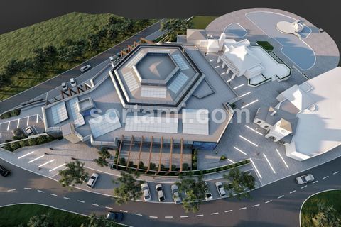 Helårsgrund i Albufeira, Faro, Albufeira - € 6.500.000 | Ref: Sort20829 - foto 6