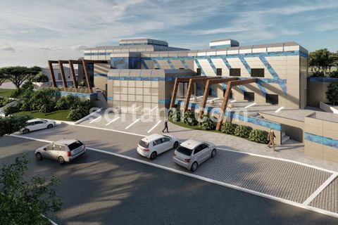 Helårsgrund i Albufeira, Faro, Albufeira - € 6.500.000 | Ref: Sort20829 - foto 7