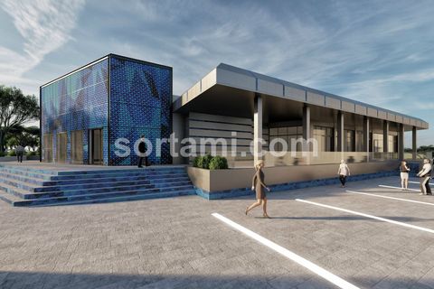 Helårsgrund i Albufeira, Faro, Albufeira - € 6.500.000 | Ref: Sort20829 - foto 8