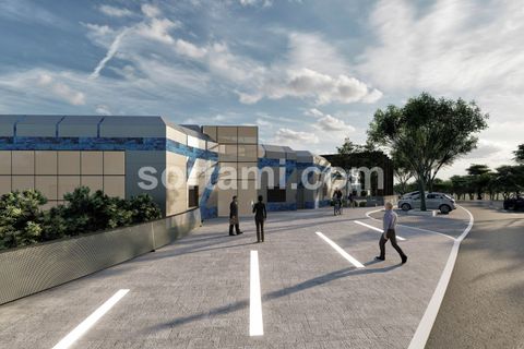 Helårsgrund i Albufeira, Faro, Albufeira - € 6.500.000 | Ref: Sort20829 - foto 10