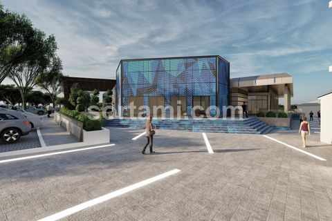 Helårsgrund i Albufeira, Faro, Albufeira - € 6.500.000 | Ref: Sort20829 - foto 11