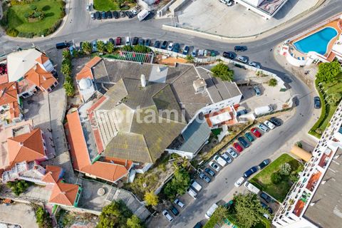 Helårsgrund i Albufeira, Faro, Albufeira - € 6.500.000 | Ref: Sort20829 - foto 12