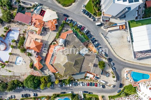 Helårsgrund i Albufeira, Faro, Albufeira - € 6.500.000 | Ref: Sort20829 - foto 13