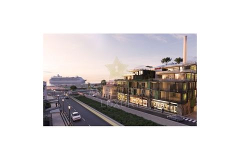 Lejlighed i Se, Madeira, Se - € 3.100.000 | Ref: 1092/23 - foto 1