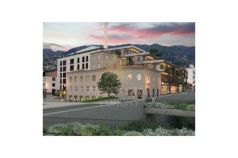 Lejlighed i Se, Madeira, Se - € 3.100.000 | Ref: 1092/23 - foto 42