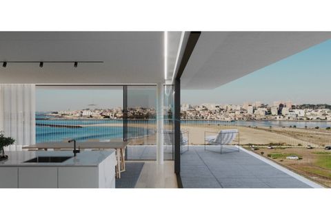 Lejlighed i Canidelo, Porto, Canidelo - € 775.000 | Ref: IMO_737_K - foto 2