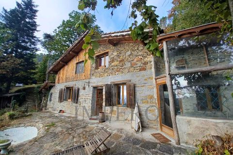 Villa i Pigna, Imperia, Pigna - € 330.000 | Ref: 22522 - foto 1