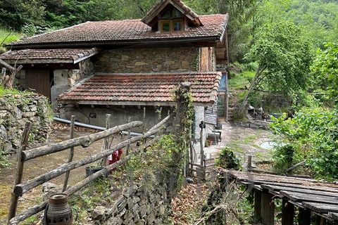 Villa i Pigna, Imperia, Pigna - € 330.000 | Ref: 22522 - foto 5