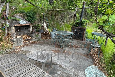 Villa i Pigna, Imperia, Pigna - € 330.000 | Ref: 22522 - foto 6