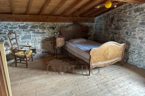 Villa i Pigna, Imperia, Pigna - € 330.000 | Ref: 22522 - foto 13