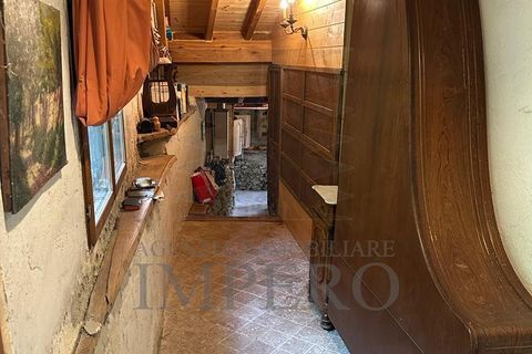 Villa i Pigna, Imperia, Pigna - € 330.000 | Ref: 22522 - foto 14